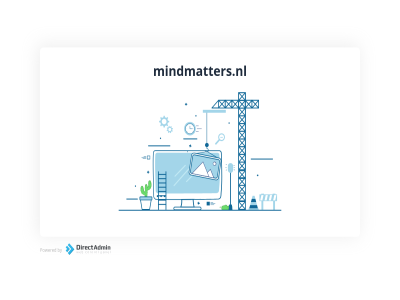 by mindmatters.nl powered
