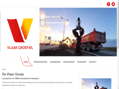 0229 1654 17 2022 59 69 aanpak aanvoer adres advies afvalstrom afvoer algemen all b.v bedrijfsprofiel benningbroek benodigd bent bodemsaner bred contact container copyright daarnaast denk dienstverlen disclaimer download gespecialiseerd goed graafmachines grag groep grond grondverzet gww hom hur info@vlaargroep.nl inzet jm kunt lever loonbedrijf loonwerk machines material mee normedia onz oosterstrat partner planning privacyverklar project stan strak t terecht tractor transport typ vel vlar voorkom voorwaard vrachtwagen waterbouw websit weg wegenbouw werkwijz werkzam wij wilt