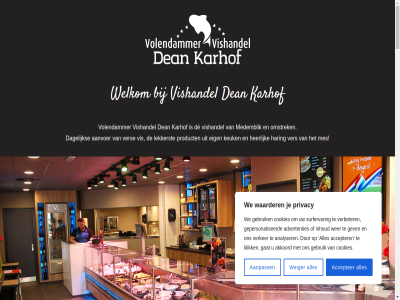 -10 -3 -6 0 00 0227 08 1 12 13 1671 17 18 19 2 22 25 286 3 30 34 35 39 4 5 50 55 6 608 65 75 750 8 9 95 a a-kwaliteit aanbied aanbod aangevoerd aanpass aantal aanvoer accepter acties actuel advertentie advertenties akkoord allemal allen analyser assortiment bb bell bereid bestelformulier bestell biedt blijf bokking contact cookies coquilles dag dagelijk dagver de dean dinsdag diver donderdag dorad duo echt eerlijk eig eten folder forel formulier gamba gat gebak gebruik gebruikt gegeven gepersonaliseerd gerealiseerd geslot gesned gev gourmetschotel grag grep grot haring haringschotel harinkj heerlijk hom hoogt huisgemaakt info info@vishandeldeankarhof.nl informatie ingredient inhoud kabeljauw kabeljauwfilet kabeljauwhas karakter karhof keuk keuz kibbel klar klein klik kwaliteit lekkerbek lekkerst leuk lik lux maandag max medemblik mes mossel nem nieuw nieuwstrat omstrek omtrent onz openingstijd opgemaakt opslag ovengerecht panga pasta person pon portie prijs privacy privacybeleid product rod rondj roodbaarsfilet roodbar ruim s salad salades saladeschotel sauz schelvis schol scholfilet sedero sliptong snapper soort specialiteit stap stuk surfervar tataki terwijl tevor tong tonijn total trio triobakj uiterst vanaf variatie varier ver verbeter verker verkop verwerk vis vishandel visschotel volendammer volendammertj vrijdag waarder wacht wanner warm we websit weiger welkom wer wij winkel woensdag zalm zalmforel zalmsalad zaterdag zeebar zondag zorg