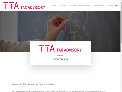 020 3743 40 41a 474 accountant advies advisory amalialan baarn bedrijv bel belast belastingadvieskantor belastingrisico bent best contact del dienstverlen extra fijn gerust gesprek gev goed hom ingestok inhoud interim international jouw ke kijk klant lever maakt mail mil mocht mogelijk national onafhank ondernem onz open plaatj positief pragmatisch prober reager s samenwerk search sit snel stan stap tax team teub the total tta verschil volled waard we welkom welkom@tta.nl wet wij will