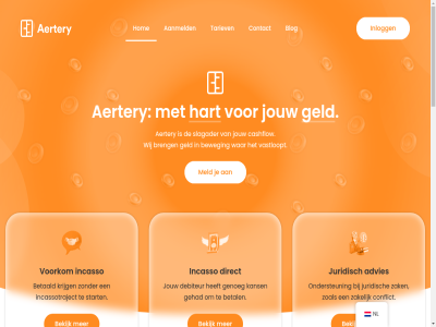 +31 -17 -19.00 00 00089 0476 088 100 104 113 1209 1660 17.00 24411871 30 3011 350 77 8 aanmeld abna advies aertery ag algemen bedrijv bekijk bel bereik betaald betal beweg blog breng btw cashflow conflict contact coolsingel debiteur direct donderdagavond elk extra gedacht gehad geld genoeg hart hom iban incasso incassotraject indien info@aertery.com informatie inlogg jouw juridisch kans klacht krijg kvk meld nl nl49 nl817748684b01 ondersteun privacybeleid rotterdam schuldhulpverlen slagader start tariev uur vacatures vastloopt vertrouwd voorkom voorwaard war webinar werkdag wij wissel wki zak zakelijk zelfmoordpreventie zoal