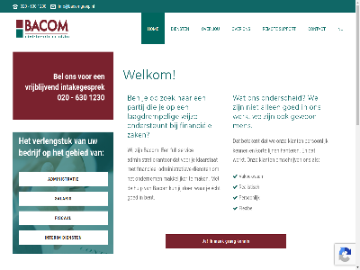 020 1230 2026 630 administratie administratiekantor administratiev advies algemen all allen bacom bedrijf bent betekent collega contact dienst echt financieel financieel-administratiev financiel fiscal flexibel full full-servic gebied gewon goed grag groep hanter hom hulp info@bacomgroep.nl interim jij jou kenn kennis klaarstat klant kort kun laagdrempel les lijn mak makkelijker men nl omschrijv ondernem onderscheid ondersteunt onz partij person privacy realistisch remot reserved right s salaris servic sparringpartner support vakbekwam verhal verklar verlengstuk vlak voorwaard vriend war we welkom werk werkt wij wijz zak zakenpartner zoek