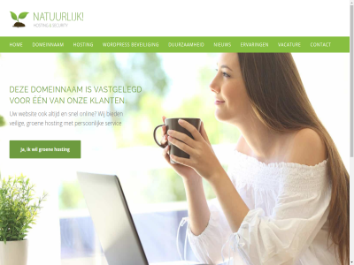 +31 -8449684 0 14 2032 23 adresgegeven algemen beveil contact cookieverklar disclaimer domeinnam duurzam ervar groen haarlem hom hosting juridisch natur nieuw onz partner potgieterstrat privacy security support@natuurlijkhosting.nl vacatur vastgelegd volg voorwaard vp wordpres