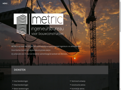 +31 -681777 -750225 0 12 478 619 aanbod advies adviesbureau bereken beton bred constructie constructies contact control detailbereken dienst funderingsadvies funderingsbereken hout ingenieur international klant kom metric onafhank ontwerp onz operer palenplan privat professionel publiek ruimtelijk samenhang schakel scop sector stabiliteitsbereken stal technisch