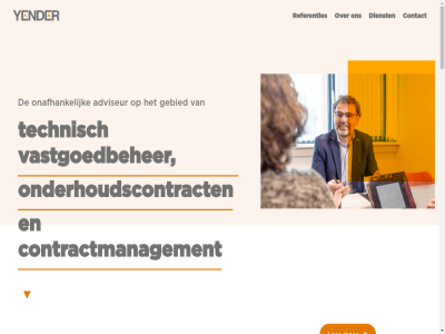 0541 1 2022 355787 69 7590 ab adresgegeven adviseur algemen basis beeld beher bekijk belangrijk bepaalt bereidt bogelscamplan contact contactgegeven contractmanagement cur daarbij daarom denekamp dienst dienstverlen duidelijk e gebied gever info@yender.nl kwaliteit lat leidend les lever menu nem nieuwsbrief no onafhank onderhoudscontract opdracht opdrachtgever over overtuigd pay postbus privacy referenties schrijf statement t taglin technisch toegevoegd vastgoedbeher vindt voorwaard waard wens werk yender zijn/haar