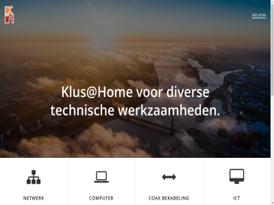 2026 aanleg all and bedrijf bekabel coax colibri computer created diver etc ethernet for fout free ga gespecialiseerd h hom huis ict info@klusathome.nl informatie inhoud internet k klus levert locatie mail netwerk onderhoud oploss pc printer problem reparer s services softwar soort support t.a.v technisch telefonie televisie toegespit tracer tv using verbind welkom werkzam wifi wordpres