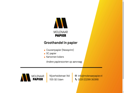 onderhoud websit