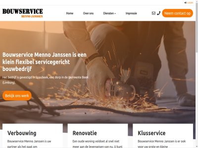 06 2020 41 5551 6176 8497 aanvrag allround av bedrijf bek bekijk belang bestrat bewoond bijna bongerd bouw bouwbedrijf bouwresultat bouwservic combinatie communicatie contact dienst dienstverlen dorp eigenar ervor flexibel gan garander gat gedan gemeent gevestigd goed grot hom hoofdnavigatie imag impressie info@bouwservicemj.nl inhoud janss kernwaard kiez klein kluss klusservic kunt les levenseis limburg login mak menno menu mijnstrek naast nem offert onderhoud onz oplever oud overslan partner perfect planning prijs privacyverklar project renovatie renovaties resultat scherp servicegericht snel spaubek strak tijden uitstek vakman vel verbouw verder verkop via voldoet volg werk werkzam westelijk woning