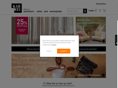 132 2024 30.000 accepter acties advies afgestemd afhaalpunt algemen all allemal antwoord artikel assortiment b.v beetj behang bekek bekijk bereik bestel bestell betal bezorg bouwmarkt club combiner contact cookies dichtbij diy duurzam duurzamer elkar feedback gebruik gordijn handig huis hulp ideeen iederen informatie inricht inspiratie intergamma interieur jouw karwei klantenservic klantenservicepagina kleur klus klusadvies klusadviez kluss klusservic kun lamp lat mak makkelijk makkelijker merk meubel mooi mooier nieuwsbrief nodig onlin onz open per postnl privacy prober raamdecoratie recent relevant retourner ruimt s services smaakvoll sneller soort status sted tuin uitvoer vacatures veilig verf verlicht vestig vind vloer voet volg voorwaard waarvan wanner war we websit weiger wek wilt wooninspiratie woontrend zie zoal zoekt zondag