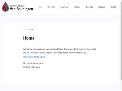 2024 aannemersbedrijf bericht beuning bezig contact copyright ga gemaakt groet hom info@paulvanbeuningen.nl inhoud kunt mogelijk moment nieuwbouw paul project renovatie rishi stur them verbouw vernieuw vrag vriendelijk we websit welkom