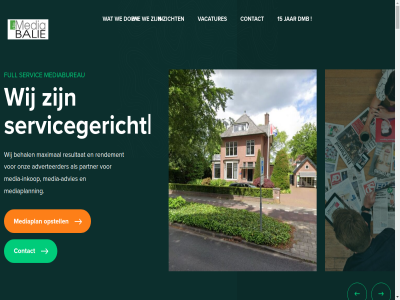 +31 0 100 1401 15 17 2022 2023 2024 2025 24 3 33 35 3rd 691 7 9 93 aandacht aankop aanpak aanton aanvrag ab adverteerder advertentie adverter advies adviser affiliat afgelop afzender algemen all allemal allen antwoord apart avg b2b b2c balie banner basis bedrijv behal bekend belangrijk benchmark bent bepal bereik best bestaand betaald betekent bezig bezoek bijdraagt billboard binn branch brediusweg brek broadcaster budget buitenland bussum bv campagn campagnes cases check combinatie communicatiebureau concret consent contact cookie cookieles creatie creaties creatiev creation crer daarbij daarom dag dagelijk dashboard data dataverzamel december deelt denkt dezelfd dienst dienstverlener disclaimer display dmb do doelgroep doelstell doh don duidelijk duimpj duit e e-tailer echt een eerder effectief effectiev eig eindresultat elk erg ervan ervar ervor exploitant extern februari financiel flexibel fran full futur gat gebruik gehel gekoz geldt gelukk gemaakt gericht gerust geschikt gev gevraagd gezegd grag haalbar hal hand hebt helemal help hierdor hoef hoevel honderd hoogt huis hè idee info@demediabalie.nl ingekocht ingezet inkoopkracht inkoopnetwerk inkop integendel international invester inzet inzicht jar jij jou jouw juist juli jungl juni kanal kenn kennis keuz kies kijk klant kort kun kunt laatst landelijk lang lastig lat lead ler les let liever lokal loods los luisteronderzoek maatwerk mak manier marketingbudget marktaandel mat maximal media media-advies media-ervar media-inkop media-inzet mediabedrijv mediabudget mediabureau medialandschap mediapartner mediaplan mediaplann mediaruimt mediastrategie medium mee meest meetbar mens merk met middel minder mogelijk must national nederland nem netwerk nieuw nik noem non non-profit nooit nou offlin oftewel ogen omkijk omzet on onderhandelingstafel ondersteund ongeacht ongevraagd onlin ontzet onz oog ooh oplevert opstell organiser over partij partner party pass person pixel plan planning platform plek plezier popup pragmat