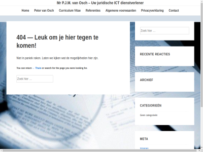 404 algemen archief bericht bv by can categorieen contact curriculum doorgan fed for hom hoofdinhoud inlogg kijk kom lat leuk looking main meta mogelijk navigation or osch pag paniek peter powered privacyverklar rak reacties recent referenties responsiv return search the them thuis utrecht vitae voorwaard we wer wordpress.org you zoek