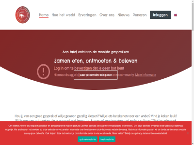 030 1 2 2025 2213498 3 3732 48 aanschuiv account af algemen allebei allerlei ander antwoord avond avondj azc basis belev belevenis benieuwd beteken beter bewoner bied bijzonder bilt blik boost com contact content cultur dinner disclaimer diver doe doner eat eet eetadres eettafel elk elkar ervar eten etentj etentjes ev facebok feestdag for gast gat gef geget gelach gematcht gemeent gesprek gev gewon gezell goed help hey hom hou huiselijk iederen info info@eetmee.nl inlogg instagram international jij jouw kan kenn kennismak kent klets kok kom kunt land lastig lekker ler les leuk link linkedin main mak manier matches matchingplatform matchmaker mee meedoen meld mens misschien mogelijk molenkamp moment mooist natur nederland nederlander netwerk nieuw nodig noodopvang normal oekrainer ontdek ontmoet ontspann ontstan ontvang onz openstat opnieuw optimal opvanglocaties organiseert organiser partner prat privacy red sam samenlev schuif simpelweg skip snell special spontan sprek statement stichting student super tafel tal team themagroep thuis tijden to twitter utrecht vacatures vak verbind verbreedt verhal verschill vind vluchtel voorwaard vrag we websit wel wens wer werkt wilt word zelf zit