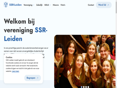 -5120900 071 108 1987 2023 2025 22 23 2311 4 40 40445806 5 aankom aansluit aanwez actiev all allemal almanak alternatief alternatiever alvast analytisch app bar beginn begrep behoort bekend benieuwd bestuur@ssr-leiden.nl bevorder bied bijstand binn binnenstad bètabanenmarkt cid combinatie commissies contact cookies daarnaast dasj des deur dezelfd di disput diversiteit do download een el enthousiast ervor foto functionel ga gan gat gebruik gefeliciteerd geld geopend geschiedenis geslaagd geword gezocht gezond goed grootst grot he hel helemal historie hogewoerd hom houd ht ideal iederen inricht instagram inzet inzicht jan jasj jasje-dasj jezelf jij jou jouw jun kan kenn komend krijg ksf kunt kvk kvk-nummer led leid ler les leuk lid maakt mailtj meerder moment mooi mrt nieuw nik nummer ontdek ontwikkeld onverget onz open opgericht oud oud-led pand past plaatsj prachtig privacybeleid rad recent registraties richt rijk rondlop ruimst s sam september sol ssr ssr-commissies ssr-led ssr-leid standaard stat stichting student studentenlev studententijd studentenveren studentikos studer stur subsidies tegelijk tegelijkertijd thuis tijd tijden toegank tuss vaccinonderzoek@lumc.nl vak vanaf vel verdien veren verlen verplicht verschill verstrek verwacht vind voel voorging vrijheid vrijwilliger waarbij waardor we websit weinig welkom werkt wet wetenschap wij wilt woord word zakelijk zie zien zin zoal zorg