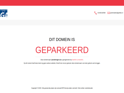 +31402116536 adviesis domein domeinnam geparkeerd geregistreerd grafisis postmaster@grafisis.nl vanlotringen.nl www.vanlotringen.nl