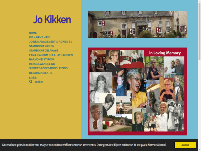 +31 -04 -2022 0 10 18 1947 1972 2007 2020 2023 2026 206 235 24 3e 40 6301 650 achtergrond advertenties advies adviescommissie akkoord analys analyse-doeleind basisschol bc bestuurder blijv boschul bureau bv by carnaval chris cookies cooperatiefond coordinator cv december delahay delahaye-kik direct directeur directeur/mede-eigenaar dochter doeleind dorpsrad dorpstrat eendracht en/of eo familiealbum fond ga gat gebor gebruik gebruikt gehuwd geul harmonie hiermee hom hoofdinhoud ijzer ine info@jokikken.nl informatieadviseur jo join jouwweb jubileumcomit juni kendra kik kleindochter kreutzer laurie lenny lid link lokal maastricht mak management maud med mede-oprichter medezeggenschapstrain medezeggenschapstrainer mergelwandel niya opleidingsadviseur oprichter organisatieadviseur ouderveren powered prin rabobank reisorganisatie rogier rondleid rosa rozenheuvel secretaris sibb sibbe-ijzer sibbergroev sibbergroeve-rondleid sit st stambom stichting sv ton valkenburg voorhen vrijwilliger vz wandelcomit websit www.jokikken.nl zangveren zoek zon