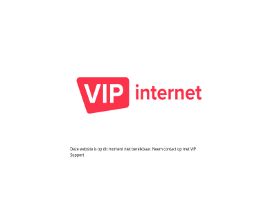 bereik contact moment nem support vip websit