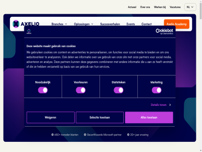 -4011766 085 1 2 20 2026 3 365 4 5 650 7 83233946 9 aanjager aanpak aansluit academy actueel advertenties adverter afgestemd agent agri ai ai-agent algemen all ambitie analys analyser automatiser axelio basis bedrijf bedrijfsgegeven bedrijfsprocess bedrijfsvoer bedrijv bekijk benut besliss betekent beter betrouw bi bied bijdrag billio binn blijv bod bouw branch branche-ervar branchekennis branches bred btw buitendienst busines central combi combinatie combiner commerciel communicatie complet concurrer connect contact content continue cookie cookies copilot correct creeer crm data datagedrev de debiteurenbeher del detail dienstverlener diep digital direct doel duurzam dynamic dynamisch echt ecosystem eenvoudiger eerder eerst efficient efficientie eig elevat elk empower energieleverancier enorm erp ervar event faciliter facturatie feit field financiel financien flexibel fod functies fundament geavanceerd gebruik gebruiksvriend gebruikt gecertificeerd geeft gegeven geintegreerd gelov gericht geschenkenbranch gift goed grag grip groei groothandel haalt help helpt ide impact info@axelio.eu informatie inkop innovatie inspecteur integrer inzet inzicht jar jou jouw jullie kans klant klantrelaties klar kom kracht kvk lat ledenorganisaties les let locaties loyaliteit maakt mak management managementoploss market marktleider mat maximal medewerker media microsoft microsoft-ecosystem microsoft-omgev microsoft-oploss microsoft-partner middelgrot modern monteur nam nem nieuw nl nl862783471b01 noodzak nr o.a omarm omgev ondersteunt onderwijs ontdek ontgrendel ontwikkeld onz operer opleider oplever oploss optimaliser organisatie organisaties partner pass payment payment-managementoploss peopl perfect personaliser planning power privacy proces process productafwijk productie productieprocess productiviteit productkwaliteit proef razendsnel recht regout relevant resultat s sam samenwerk scala sector selectie services sit sleutel slim slimm slimmer sneller social som spatio specifiek s