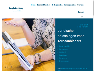 053 43 45 490 7511 9 a aanbested aandeelhoudersovereenkomst aansprakelijkheidsrisico adviser algemen applicatie arbeidsrecht b.v beeindig begeleid beheers bescherm bestur bestuurder betrek blijv blog cao coaching commissariss complianc compliant contact control cooperatie daarnaast disclaimer disfunctioner document doel duidelijk ensched ers ervar financier functioner fusie/overname gat gelijk gemeent geschikt gespecialiseerd gesteld goed governanc groep helder help hom hoogt ieder igj individueel info@zorgzakengroep.nl inschrijfformulier integratie intern inzet jj juist juridisch kennis kennisgebied klik komt kun kwaliteit kwesties laatst lat les m.h materiel maximal medezeggenschap meldplicht minder mogelijk nem nieuwsbrief nza o.a onderdel ondersteun onmis ontslag ontvang ontwikkel onz oploss opricht over overeenkomst passend praktisch privacy privacystatement prof rad re recht rechtsvorm red reglement richt risico s schrijf solid sparringpartner stapp statut statuten/reglementen sterk structur toegevoegd toekomstbestend toekomstgericht toezicht toezichthoud toezichthouder traject tromplan uitvoer vastlegg veelgesteld verder vergunn vergunningaanvrag vergunningplicht verplicht vertrouw volg volled voorwaard vrag waard waarom we wij wilt workshop wtza z zak zet ziekt ziekte/zwangerschap zorg zorgaanbieder zorgdrag zorginstell zorgjurist zorgkantor zorgorganisatie zorgverzekerar zzp