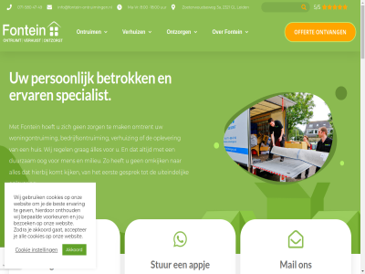 -18 -580 00 071 2321 3a 47 4749 49 5/5 580 8 accepter achteraf advies afval akkoord all allen alles appj bedrijf bedrijfsontruim bel bell beoordel bepaald bericht besprek best betrok bezemschon bezoek combinatie complet contact cookie cookies copyright daarbij denkt duurzam e e-mail eerst emigratie envelop ervar even extra facebok fontein ga gat gebruik gehel gerust gesprek gev gewon gl grag helpt herstelwerkzam hierbij hierdor hoeft hog houd huis huurwon ieder inboedel info@fontein-ontruimingen.nl informatie inhoud instell integriteit jarenlang jou kernwaard kijk klant klantgericht klar komt koopwon krijg lat leid lev ma ma-vr mail mak mee men milieu mogelijk mooi nem net offert omkijk omtrent onthoud ontruim ontruimt ontvang ontzorg ontzorgt onz oog opkop oplever oploss opruim opslag overlijd partner perfect person r regel reken sam samenwerk scheid senior seniorenverhuiz situatie special specialist spull stan stapj stur terug tijd transparantie trot twed uiteind uur vaandel vakkennis vakkund verhuist verhuiz verrass verzamelwoed via voorkeur vr vrag vrijblijv war we websit wens wenst werkgebied werkwijz wet whatsapp wij woning woningontruim zegg zer zet zodra zoek zoeterwoudeseweg zoeterwoudseweg zorg zovel