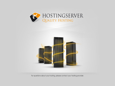 hosting hostingserver quality