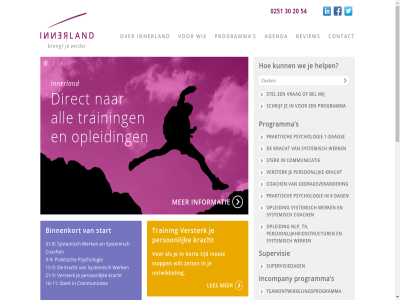 -11 -8 -9 0251 1 15 16 2 20 2026 21 3 30 31 54 8 9 aanpak agenda algemen all begeleider/coach bel binnenkort coach communicatie contact dag deelnemer direct doorbraakmethod en/of ervar ethiek familie gedragsverander groep help hom homepag huis iederen incompany individuen informatie innerland inspiratie inspiratievideo kiez klachtenprocedur klant kort kracht kwaliteit les mooi nlp ontwikkel onz opleid organisatieopstell person persoonlijkheidsstructur praktisch privacy programma psychologie review s schrijf stapp start stel sterk supervisie supervisiedag systemisch ta team teamontwikkel teamontwikkelingsprogramma tijd training versterk voorwaard vrag waarom wanner war we werk wilt zet zichzelf