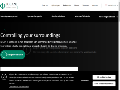 +31 0 100 2022 2025 26 4879 50 76 aanmeld afdel afsprak allerhand an automatiser b.v bedrijfsfilm beher bekijk bericht besprek bestur betaalsysteem/winkel/bezoek beveil beveiligingssystem blijv brandmeld breda camera card contact controll cookies development disclosur diver doet eig eindejaarsdonatie et etten-leur fond gebouw gebouwgebond geinteresseerd geprojecteerd goeder goederenbeher grag hardwar help hoogt icpa id identificatie/cardmanagement ieder installaties instell integral integratie integrator integrer interactie intercom intercom/telefonie iolan iolan@iolan.com kerstgroet kom koppel laatst les leur maatwerk mak management mat media mee meest meld meldkamer/gebruikersinterface mog mogelijk mon ms national nederland nem nieuw nieuwsbrief nieuwst nl onderhoud ontwikkel ontwikkeld onz oploss opnem optimal past plaisir privacy product productie projectspecialist rb rb-media realisatie referenties research responsibl sam samengesteld security servicedienst situatie sleutelbosbeher softwar specialist surround system technisch toegangscontrol tuss uiteenlop uitgevoerd uitstek vacatures verder verlicht volled voorwaard vrijblijv waartoe war we webdesign wij wilt your zoal