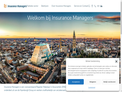 -2025 00 08 088 17 2020 240 30 5083 56 7373 9700 9723 a aanbested accepter apparat assurantiemakelar assurantien bedrijv begeleid beher bekijk beloningsbeleid bepaald bereik best bied contact cookiebeleid cookies disclaimer download en/of ervar financiel functies gb gebruik geeft gegeven gotenburgweg groning group hom id info@insurancemanagers.nl informatie instell insuranc insurancemanagers.nl intrekt invloed klacht mak makelar manager medewerker mogelijk nadel nyenborgh onafhank onderdel postbus privacyverklar publiek raadpleg register rmia s schad schadebehandel sector semi servic sit sitemap slan stemm surfgedrag technologieen tm toestemm uniek uur vergunn verwerk verzekerar verzekeringsoploss verzekeringsportefeuill vooraanstaand voorkeur weiger welkom werk werkdag wij zoal zowel
