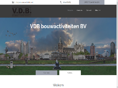 0644872873 2012 aanvrag all ander asbestverwijder bedrijf bouw bouwactiviteit burgt bv calamiteitendienst contact contactgegeven copyright daarbij denk dynamisch gebied grag hog houding info@vdbbouwactiviteiten.nl informatie informatiepagina inmiddel john kleinschal kritisch kwaliteit lever mag offert onderhoudsbedrijf onszelf ontwikkeld opdrachtgever opgericht oploss plat problem professionel recht rosmal s stan stat stelt v.d.b vdb veelzijd verbouw verwacht verwijs volg voorbehoud war we websit welkom wij woningbouw