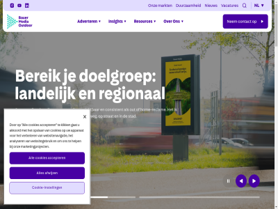 2026 65 a aanleverspecificaties aanwez accepter achter adshel adverteerder adverter afwijz akkoord all analyser apparat audio bauer behal bekijk belast bereik bereikt bijzak bijzonder blijvend boodschap brand bred breng buitenreclam buitenreclame-industrie campagn cases circa city concessievergoed consistent contact cookie cookie-instell cookies cookieverklar creat crer dagelijk dienst digital direct doelgroep drag duurzam een for format gat gebruiksvoorwaard gemeent god goed groep group help hom home-reclam imagine5 impact indruk industrie informatie initiatiev inner innovaties insight instell invester inzicht juridisch kennis klik krachtigst laatst landelijk lat les lev liv livebeeld locaties maatschapp mak manier marketingproject markt media medium mens milieudoelstell mogelijk mor natur natuurgeluid nederland nem netwerk nextg nieuw nl notices object omzet ondernem onderstreept onderweg onderzoek onz oploss opslan out out-of-hom outdor overal partner platform plek praktisch privacy procent programmatic publiek publish pwc pwc-onderzoek read recht reclam reclame-oploss regional resources sam samenlev slimm speakup stad strat tariev teruggev terugvloeit vacatures verbeter vernieuw via voorbehoud voorzien waard we websitegebruik websitenavigatie werk werkgeleg wij zichtbar zien zomer