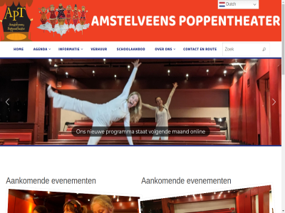 +31 0 00 1.05 1181 120 130 18 20 50 6450439 85a 9 aankom adres agenda amstelven ander beeldend bestat bestemd betaald borsselenweg centrum contact dag digital diver doordewek dutch evenement ga gemaakt geniet hom huisregel hur info@amstelveenspoppentheater.nl informatie inhoud jar jeugdtheater jezelf kinder knus koopavond les let ma maand mail maximal minut mogelijk n.v.t nederland nieuw nirvana object onlin ontvang ontvangvor papier parkeerdur parker particulier per ph popp poppenspel poppentheater privacystatement professionel programma rondom rout schoolaanbod stat tarief techniek teven theater theatervoorstell uitgegroeid uur verder verhur versie volgend volwassen voorstell vr wek wijk wolfert wordpres zakelijk zeker zitplaats zoek zull
