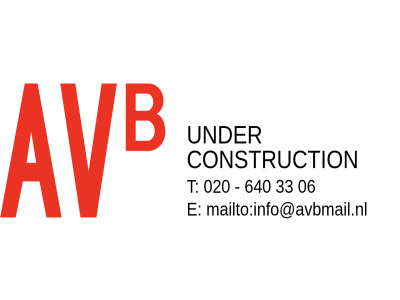 020 06 33 640 aanvrag advies amsterdam beher bouwkund bouwteken construction e info@avbmail.nl mailto t under vastgoed vergunn