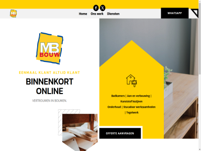 053 2021 24 3400 536 7581 aanvrag adres badkamer bell binnenkort bouw contact dienst eenmal email hom info@mb-bouw.nl klant kozijn kunststof losser mb mb-bouw nem nijverheidstrat offert onderhoud onlin pv stucador tegelwerk verbouw vertrouw werk werkzam whatsapp