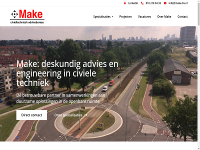 +31 -4.11 0 010 04 10 150 20 2007 2026 218 3068 33 4.10 50 8 a aanbested aangepakt acces advies adviesbureau algemen all ambitieus anagement and arrow asfalt av begeleid bekijk betrouw bom brug buitenruimt button bv carousel cijfer civiel civieltechnisch complet conform contact content contract contractdocument de den denk deskund detail dienst differenc direct duurzam dvies e elk emvi enginer ervaringsjar ervor faser gebied gebiedsontwikkel gehel ging groenvoorzien grond haalbaarheidstoets haarlem hag herinricht hieronder houd info@make-bv.nl infra infrastructur k kerkstrat key kom kostenram laagst lansingerland left lever linkedin m m.b.t mak mart mathenes mecklenburgplein mee meerweg meesweg milieukund navigation nginer nieuw nieuw-mathenes norm o.a omleidingsplann ondergrond ondersteun onderzoek ontwerp ontzorgd onz opdrachtgever open oploss opstell partner prijs privacyverklar proactiev proces professional project raamcontract raw reconstructie reconstructies recreatie regelgev right rotterdam ruimt samenwerk schiedam schoterbos servic sind skip specialisaties specialist specificaties stadshart stat team techniek technisch the tijden to trot uitdag uiteenlop uitgevoerd uitvoer uitwerk unit upgrad use vacatures valt veilig verkeerskund verker verschill versterk vijver volg voorwaard waliteit war wassenar water waterhuishoud we werkomschrijv wij zoetermer zorg zorgvuld zowel