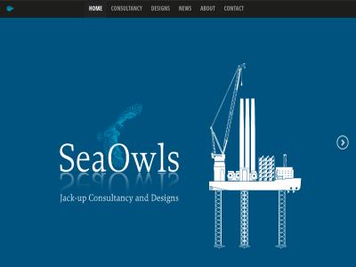 about and consultancy consultant contact design designer hom jack jack-up new seaowl up
