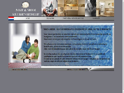2007 2008 aanwez all allen ambitie april benodigd betty budget complet daarnaast eig gan hom huis installatie installer klantgericht klussenbedrijf kwaliteit nik nikeva ontworp oog opgericht past purmer s slan vakdiploma verbouw verder verzorg weg werkzam wij