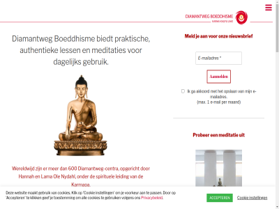 00 1 19 2 20 2026 21 3 30 4 600 9 aangebod aangeslot accepter akkoord all amsterdam ander april arnhem authentiek beginner bereikt betekent bewust biedt blijvend boeddha boeddhism boeddhist boeddhistisch breng buddhism center centra constant cookie cookies creeert dagelijk diamantweg diamantweg-centra diamond direct doel dur e e-mail e-mailadres emoties ervar europ figur ga gan gebruik geest gef geluk gerelateerd gewoontes groning handel hannah helpt historisch holland hous impulsief india inhoud inner instell integrer international introductie introductielez introducties inzicht jar kagyu karma karmapa klik komend konink lama leerd leiding leidt les less lev lezing linie maakt maand mail mailadres max meditatie meditaties meld modern next nieuwsbrief nydahl ole omstand onvoorwaard onz opgaf opgericht opslan oud pass per plat praktisch previous prin privacybeleid prober programma reager rotterdam ruimt spirituel spring stabiliteit stat stijl storend stralend tijdlos tijdloz toestemm utrecht uur vanuit venlo verandert verlicht versterkt volgen voorkeur vreugdevol waard way websit websites wekelijk wereld wereldwijd wijst zoek