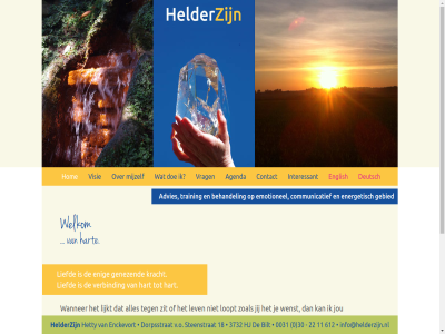 aangebor agenda bent beweg bewustzijn contact deutsch diep dieper doe english enig gan gav gedur geeft genez gewenst hand hart helder helderzijn help hierdor hiervan hom info@helderzijn.nl interessant inzicht jij jou jouw kern kracht krijg kunt lag leid lev liefd lijkt loopt mijzelf mogelijk nem ontstat ontwikkeld oorzak problem richting sam sleutel stat verander verbind verder visie vrag vrijkomt wanner war we weg welkom wenst wer werk zichtbar zit zoal zodat zoek