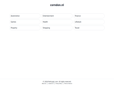 2026 about all automotiv contact corndon.nl entertainment financ games health lifestyl parklogic.com policy privacy property redirect reserved right servic shopping term travel us