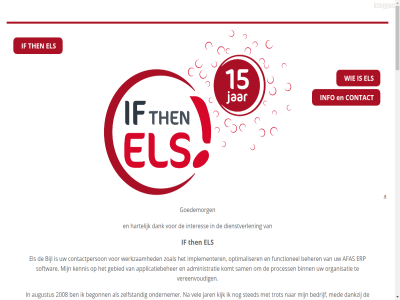 15 2008 aandacht aangeslot aanpak aansluit administratie administratie/accountancy administratiev af afas afas-softwar afgestemd allen analyses applicatiebeher augustus automatiser bedrijf bedrijfsprocess begonn begrip beher belangrijk beleidsmat bepaald beschik besliss best beter betrok bied bijgewerkt bijl binn bron cijfer cockpit combinatie concentrer consultancy contact contactperson crm dagelijk dank dankzij dienst dienstverlen dienstverlener diepgaand eenvoud elk els erp ervar ervor expert expertis extern fantastisch financieel financiel functionel gebied gebruik gebundeld gegeven gekoppeld geoptimaliseerd gespecialiseerd goed goedemorg hartelijk hoofdtak hrm/payroll if implementatie implementer info inhoud inlogg insit interes inzet inzicht jaarlijk jar jarenlang juist kennis kennis-combinatie kijk klant komt kracht lastendruk legg lid maakt mak med middel nam natur neemt nem netwerk onderdel ondernemer onderscheidt onz opdracht oploss optimaliser organisatie outsit overnem perfect person proces process project projecten/uren projectleid rapportag resultat sam softwar stan sted strev succesvol then tijd tijdig trot uitgebreid uitstek uniek vast vel vereenvoud vereenvoudigd verslaggev vertal verzorg volgbar vraagstuk waarom we weinig wekelijk welk wens werk werkzam wij zakelijk zelfstand zoal zodat zorg zorgt