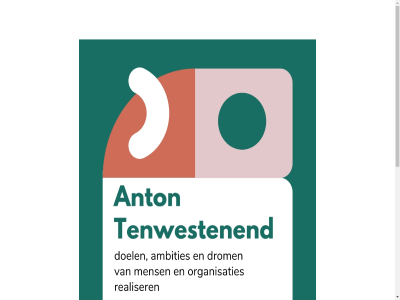 anton tenwesten