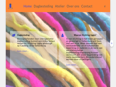 18 a/d atelier begeleid belangstell beperk cauberg clientgericht concept contact content dagbested dagbesteding/dagopvang dagopvang facebok geroep geul gevestigd hom kijkj kleinschal kom les lev licham main medewerker mens nem ondersteund ouder skip stichting to uggla uniek valkenburg vast verblijv verstand visie vorm vrijwilliger waarom war