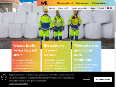 1 2 2025 7 activiteit afval avr bedrijv bestan bezig blijft co consument contact crer disclaimer doel elektriciteit energie god grondstoff hal hom houd jaarlijk leverancier maatschapp mak metal miljoen motiveert neutral nieuw onbenut onz optimal partner privacy proces product red restafval rol schoner stadswarmt stom to ton too vacatures voetafdruk waardelos waardevol waarin waarom wast we welk wer wereld werk wij zet zoal