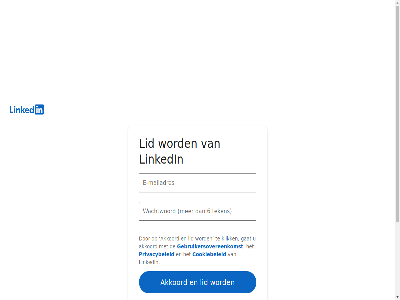 2026 6 aanmeld akkoord auteursrechtenbeleid communityrichtlijn cookiebeleid e e-mailadres gast gat gebruikersovereenkomst info inschrijv instell klik lid linkedin mailadres merkbeleid privacybeleid tal teken toegank wachtwoord