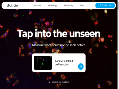 1081hv 2333ca a action adrian advanced amsterdam and anh application at bai be befor best bio biologist bioscienc can car car-t cell ceo cionini computational contact could dalla danio data delaini determin digi digi.bio drug each explor fat federico felicia form founder garcia garcia-martinez googl head how individually intern into iordachi lab leid link lok map martinez measur met muffatto nguy nl not operation our park partnership perform performanc s scienc scientist sen simon solution submit t tap team technology the to together tommaso unsen us vecchia visit we what which work yue