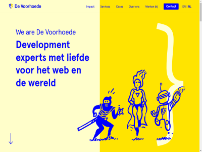 +31 1032 115 20 2026 22 2610 2611 29 30 4.0 56017235 954 a adviser agency agent agent-ready all amsterdam and ander app application are at basis bedrijf beginn begrijp behoudt bekijk beschik bewonder binn blog bol bouw bov breid btw by can cases cc coach complexiteit consistent consistentie contact curious custom delft delivery design developed developer development dezelfd digital discover discovery doel eerst efficientie eg eis elkar enthousiasm europes evaluer expert expertis faq feedback gebruiker gebruiksvriend geholp geldmat gespecialiseerd gev gezond github haalbar hand hanter hart hav helder help herbruik herover how iban impact indicatie infrastructur inhur integraties interim inventory james jan jonger jouw jul jun junior kanal kennis kick kick-off klant klein kom koornmarkt kvk lang leid liefd linkedin ll llm lok luk maatwerk mak mastodon mental nem nieuw nieuwst nl nl14trio0320142078 nl851944620b01 nodig nuxt off ondersteun onderzoek onlin ontwikkel onz oogst opschal optimal partij plann plek post post@voorhoede.nl postnl precies privacy product project projectaanpak prototypes react ready ridderspoorweg s sam samenwerk scherpst senior services sites sjoerd sned snel soevereiniteit statement stur support svelt system team technologie terug terwijl test that the tol train trot uitbreid veilig verbeter versterk voldoet vooral voorhoed vue.js waard we web webdeveloper webdevelopment webshop websit websites wens wereld werk wij with workshop you your youtub zaai zet zichtbar