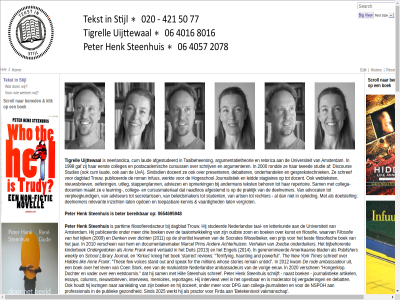 0 02 0654695948 08 1998 2.2.63 2000 2009 2010 2011 2012 2013 2014 2025 27 achterhuiz adviez adviseur advocat af afgestemd afgestudeerd am ambassadeur amerikan amsterdam and anderman ann april argumentatietheorie argumenter arts at attach backlink behor beleidsmaker bened bereik best beter big bijbehor blad boek by changes colleg collega collega-docent colleges cum cursusmateriaal cursuss dagblad debatter deelnemer denk dicht discour doceert docent documentairemaker doelstell drie duit e edit eerst engel few fil filosofie filosofieredacteur filosofisch for frank gaf gerenommeerd gesprekstechniek group haunting henk hid history hogeschol hom homepag infus inzicht jar jod journal journalistiek kennis kijk kinderboek kirkus klik kreg kunst kwam last lat laud learning leid letterkund library lik list maakt main marcel middeleuropes million modified naadlos nederland neerlandica new nieuwsbriev oefen on onderduiker ondergedok onderhandel opdoen opleid opmerk oudst out pag parttim peter pmwiki postacademisch powered powerful praktijk presenter prijs prin publiceerd publisher recent rechter relevant remain repertoir retorica review rod roman rond sam schol schref schrijv scroll secretariss shortlist sindsdien siz socrates sourc speak stagiaires stand stappenplann starred steenhuis stijl stories studeerd student studie studies taalbeheers taalontwikkel tal tekst terrify text the thes tigrell tijd times toepas triadskin trouw twed uijttewal uitleg universiteit untold uva vaardig vergrot verhal verpleegkund verschen vertaald view voices waarvan webtekst weekly werk werkt whos wij wisselbeker york zon