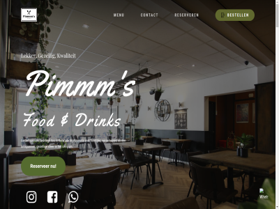 +31 00 02 05 10 17 18 2 2017 27 3 30 31 4 44 5 6 6461ec 7 8 a achternam all aretz b basis bericht besprek bestell buit cart categorie centrum contact content d datum design detail dhr dienst diner dinsdag donderdag drink e eigenar eindelijk email f feestelijk fod g gemaakt gemeent geniet geopend gezell groep grot groter handig hapjes heerlijk high i info@pimmms.nl januari jullie k kerkrad keuk klant klein l la likj link lunch lunchrom lux m maandag mail main markt menu mogelijk n nem next nieuw o onderwerp ontbijt ontspann onz open openingstijd opties overzicht p pim pimmm problem r reserver rp s selecter sfer sind skip snel t t/m tea tel telefoonnummer terras tijd to ver verbouw verf verzend vooraf voornam vrag vrijdag w web wethouder wierman wilt woensdag z zaterdag zegg zondag zover