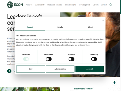 0 1 17 175 2 2023 2024 240 3 4 40 a about ads advertis agroindustrial agronomist all allow also analys analytic and are at better building busines businesses by carer carrying chain chang childr click client client-focused cocoa coffee collected combin committed commodities commodity communities community condition consent contact content continuous cookie cookies copyright corp cotton countries creat creating customer cutting cutting-edg côte d deny detail disclaimer discover distribution division driving ecom edg edibl elevat email employ employes environment experienc extensiv family farm farmer farming features field first focus focused footprint for friendly from get global globally ground group grow hand hav help her heritag homepag hub improvement inaugurat increased industry information ingredient innovativ insight instagram intelligenc it ivoir knowledg leader leadership learn learning level limited lindt link linkedin local major management market may media mor necessary ned new nut on on-the-ground opened operates operation opportunities or other our partner personalis policies policy preferences presenc privacy procurement produc product productivity profitabl programm programmes provid provided quality quick read relationship rely report research reserved resilienc responsibl right risk running s schol search selection services serving shar shareholder sit sms social soft solution sourc speak specialist speciality sprungli staff stakeholder statistic strong supplier supply sustainability sustainabl team than that the their them they this thousand to together touch traffic trusted trustworthy unparalleled up us use uses valuabl ve verified we websit what who wid with working world worldwid year you your youtub zeaglo