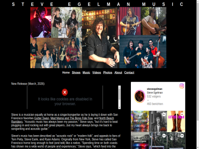 2026 a about acoustic adam adopted all and appeal as at beach ben bona both bumper by c called character coast contact copyright county described down e earl egelman enjoy enough equally experiences fan favorites fed fel few fid folk found francisco from g gutter has he his hom hometown hungrily i into it l laying learning lik liv long m mad mama march modern music musician n nativ new north not oft on or originally peopl petty photos picking porch rambler record releas reserved right rock ryan s san say show shown singer/songwriter singing sitting situation song sonoma spending stev sticker swan t talk the tim to tom v videos when which wid with world writ writing york